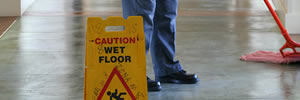 Bay Area Janitorial Services